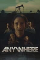 Poster Film Anywhere (2025)