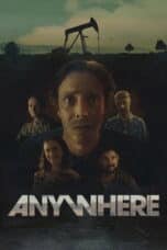 Poster Film Anywhere (2025)
