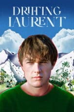 Poster Film Drifting Laurent (2025)