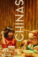 Poster Film Chinas (2023)