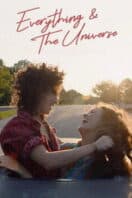 Poster Film Everything & the Universe (2025)