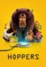 Poster Film Hoppers (2026)