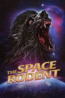 Poster Film The Space Rodent (2025)