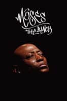 Poster Film Moses the Black (2026)