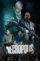 Poster Film Necropolis (2025)