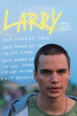 Poster Film Larry (2022)