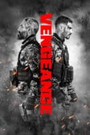 Poster Film Vengeance (2026)
