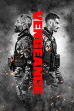 Poster Film Vengeance (2026)