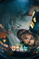 Poster Film Project Hail Mary (2026)