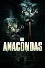 Poster Film The Anacondas (2025)