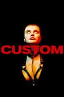 Poster Film Custom (2024)