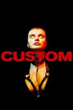 Poster Film Custom (2024)