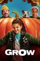 Poster Film Grow (2025)