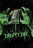 Poster Film Didn’t Die (2026)