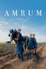 Poster Film Amrum (2025)