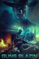Poster Film Guns Blazin