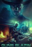 Poster Film Guns Blazin