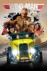 Poster Film Wingman (2025)