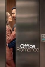 Poster Film Office Romance (2026)