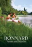 Poster Film Bonnard, Pierre and Marthe (2024)