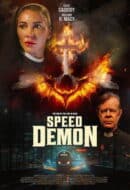 Poster Film Speed Demon (2026)