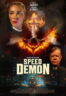 Poster Film Speed Demon (2026)