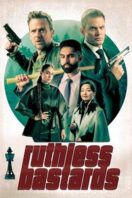 Poster Film Ruthless Bastards (2025)
