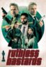 Poster Film Ruthless Bastards (2025)