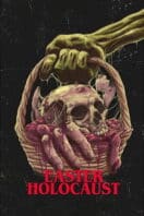 Poster Film Easter Holocaust (2020)