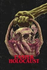 Poster Film Easter Holocaust (2020)