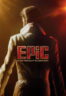 Poster Film EPiC: Elvis Presley in Concert (2026)