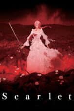 Poster Film Scarlet (2025)