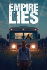 Poster Film Empire of Lies (2026)