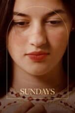 Poster Film Sundays (2025)