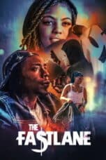 Poster Film The Fastlane 2: Hittin’ Houses (2025)