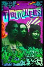 Poster Film T Blockers (2023)