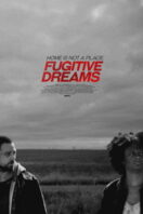 Poster Film Fugitive Dreams (2020)