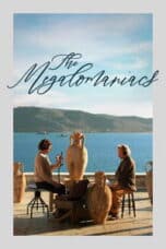 Poster Film The Megalomaniacs (2025)