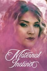 Poster Film Maternal Instinct (2026)