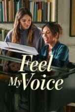 Poster Film Feel My Voice (2026)