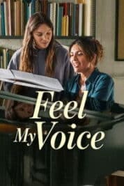 Poster Film Feel My Voice (2026)