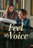 Poster Film Feel My Voice (2026)