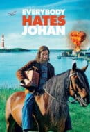 Poster Film Everybody Hates Johan (2022)
