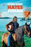 Poster Film Everybody Hates Johan (2022)