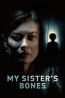 Poster Film My Sister’s Bones (2026)