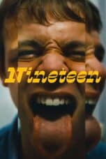 Poster Film Nineteen (2025)
