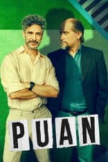 Poster Film Puan (2023)
