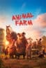 Poster Film Animal Farm (2026)