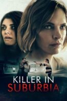 Poster Film Killer in Suburbia (2019)