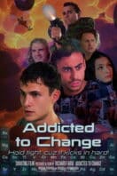 Poster Film Addicted to Change (2026)